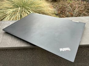 Lenovo ThinkPad X1 Yoga - i7 / 16GB / 2k LCD 2560x1440, SSD - 7