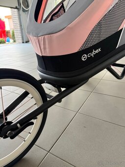 CYBEX ZENO - 7