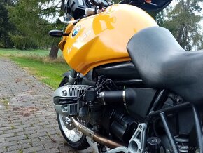 BMW 1150 GS v TP 35kW - 7