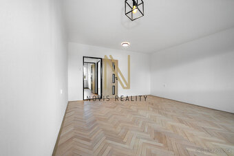 Prodej, byt 3+1 s garáží, 101 m², Klatovy, ul. Podhůrecká - 7