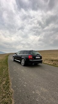 Audi s4 b6 4.2 v8 quattro - 7