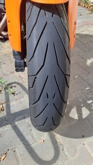 Benelli BN302 - 7