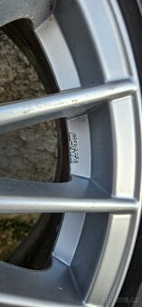 ATS 5x100 r17 - 7