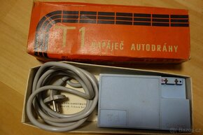 AUTODRÁHA - 7