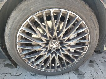 Alfa Romeo Brera 2.4 jtdm 147 kw - 7