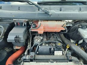 Iveco Daily 3.0 JTD 7míst tažné dvoumontáž DPH - 7
