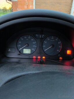 Saxo - 7