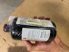 Speciální spray pro nouzové opravení defektu pneumatiky. - 7