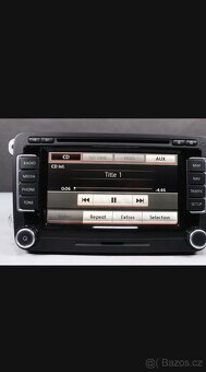 Columbus vw navi - 7