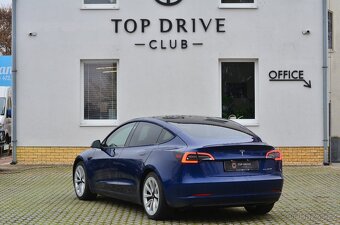 Tesla Model 3, LR/Tažné/Tepelné čerpadlo/18" - 7