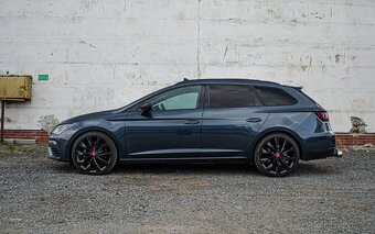 Seat Leon ST 2.0 TSI 300 Cupra Limited DSG 4Drive - 7