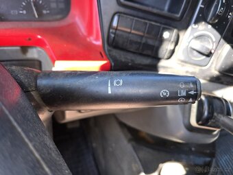 MERCEDES ACTROS 2532, 6X2, EURO 5, STANDART, EURO 5 - 7