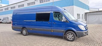 Mercedes Sprinter 319cdi  3L V6 - 7