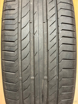Continental SportContact 5 265/45 R20 108Y XL MO SUV - 7