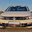 VW Passat Variant 2.0 TDI 110kw, R-line - 7