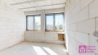 Prodej stavby rodinného domu, 251 m2, Kobylí, ev.č. 287 - 7