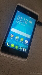 Sbírka starších telefonů Samsung a Asus - 7