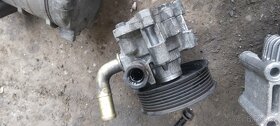 JEEP GRAND CHEROKEE 3,0CDR ALTERNÁTOR, KLIMA, SERVO - 7