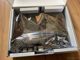 Asus tuf gaming B550-Plus - 7