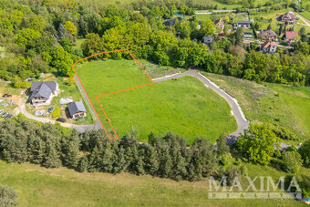 Prodej, pozemek, 3200m2, Buš - 7