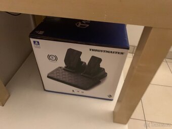 Volant Thrustmaster T128 - 7