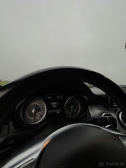 Mercedes Benz CLA 250 Edition 1 - 7