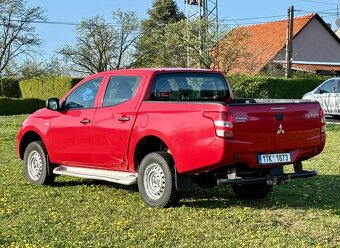 Mitsubishi L200 - 7