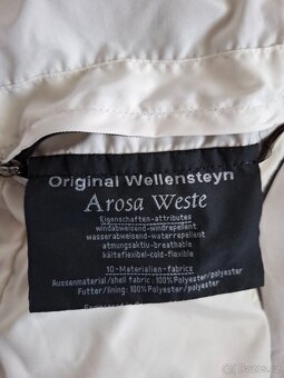 Dámská vesta wellensteyn - 7