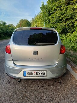 Seat Altea 1.6 Mpi 75kw - 7