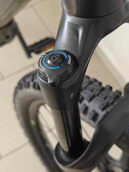 Elektrokolo TREK POWERFLY 5 - 7