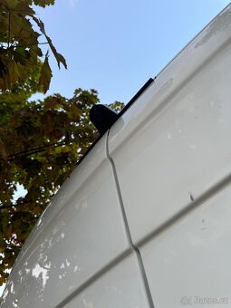 Volkswagen Crafter 2016 - 7