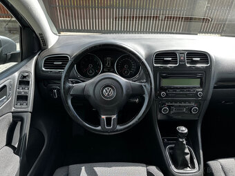 Volkswagen Golf 5 - 1.6 MPI - 89 tis km - 7
