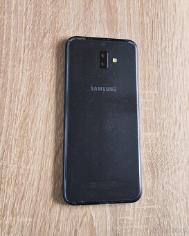 SAMSUNG GALAXY J6+ (SM-J610FN/DS) 3 GB/32 GB S ANDROIDEM 10 - 7
