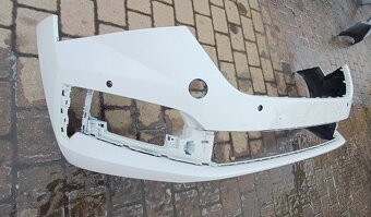 Přední nárazník Škoda SCALA 657807221 - 7