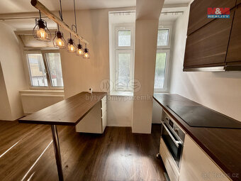Prodej bytu 2+kk, 50 m², Praha, ul. U průhonu - 7