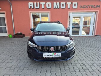 Fiat Tipo 1.4 Pop 70kW - 7