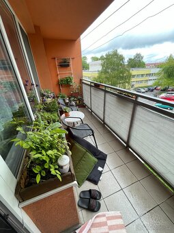Prodám byt 3+1 ve Vratimově - 7