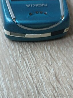 Nokia 7210 - 7