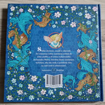 Sri Chinmoy - Andělé a víly - 7