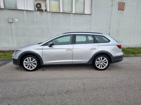 Seat Leon 1.6TDi 81kw 4x4 - 7
