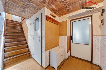 Prodej rodinného domu, 456 m2, Levín u Litoměřic - 7