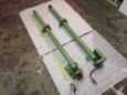 Hydraulicka pístnice 110/210 cm - 7