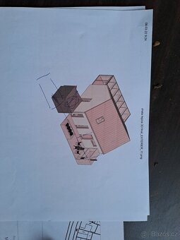 Prodám pozemek s číslem evidenčním - 7