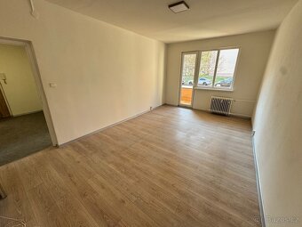 Nabízím prodej 3+1s balkonem Kadaň - 7