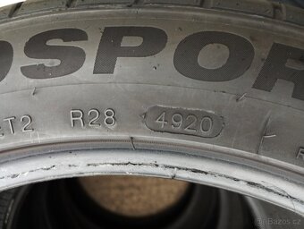 Letní pneumatiky Imperial 215/45 R16 90V - 7