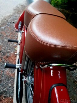 Jawa Čz 150/352 - 7