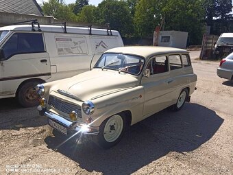 Škoda octavia combi - 7