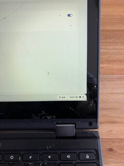 Lenovo 300e 2. generace – školní/pracovní notebook - 7