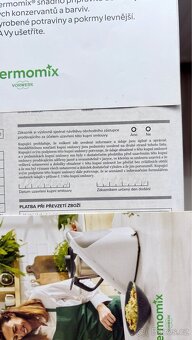 Thermomix TM6 - 7