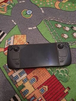 Steam Deck Oled 512 GB - 7